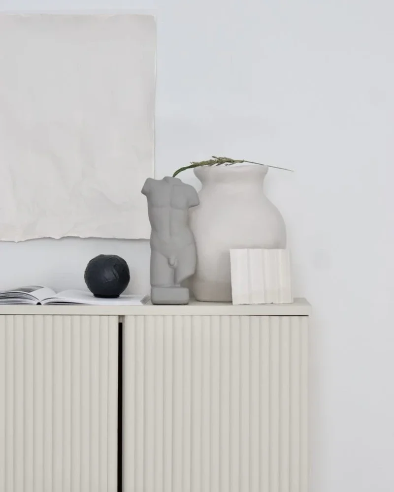 ikea hack ivar tourillon arrondi