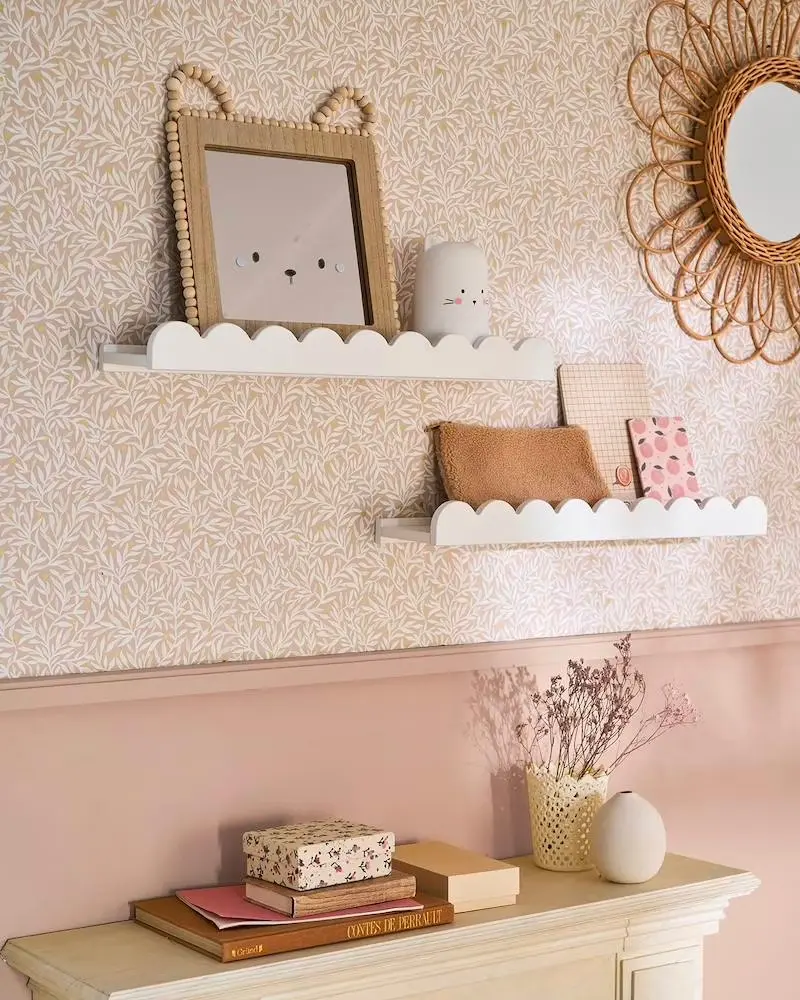 etageres reversibles feston