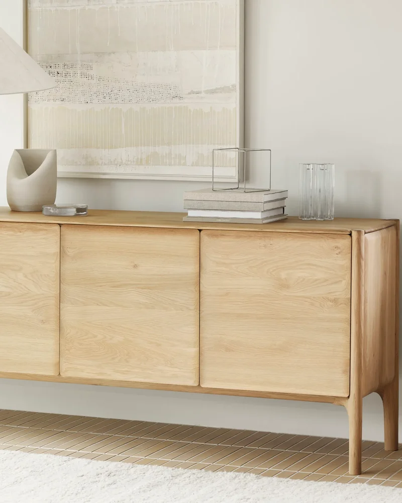 Grand buffet bois madeindesign.com