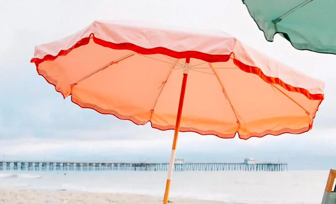 acheter parasol