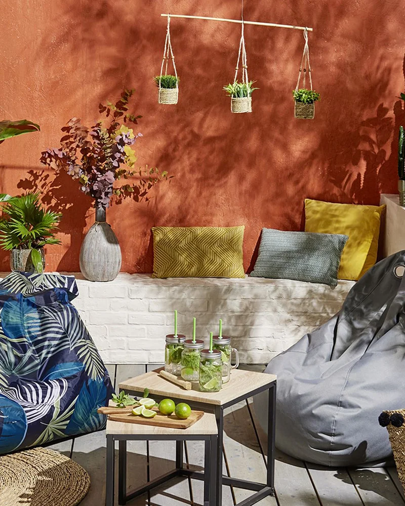 02 mur terracotta deco terrasse