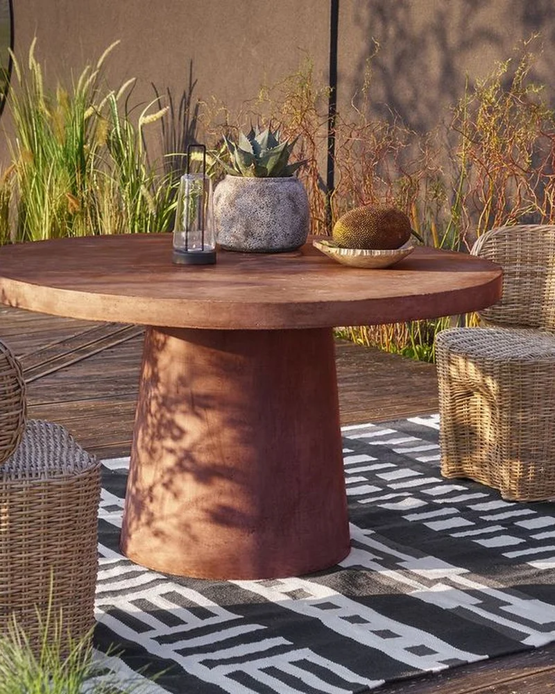 03 deco terrasse terracotta table