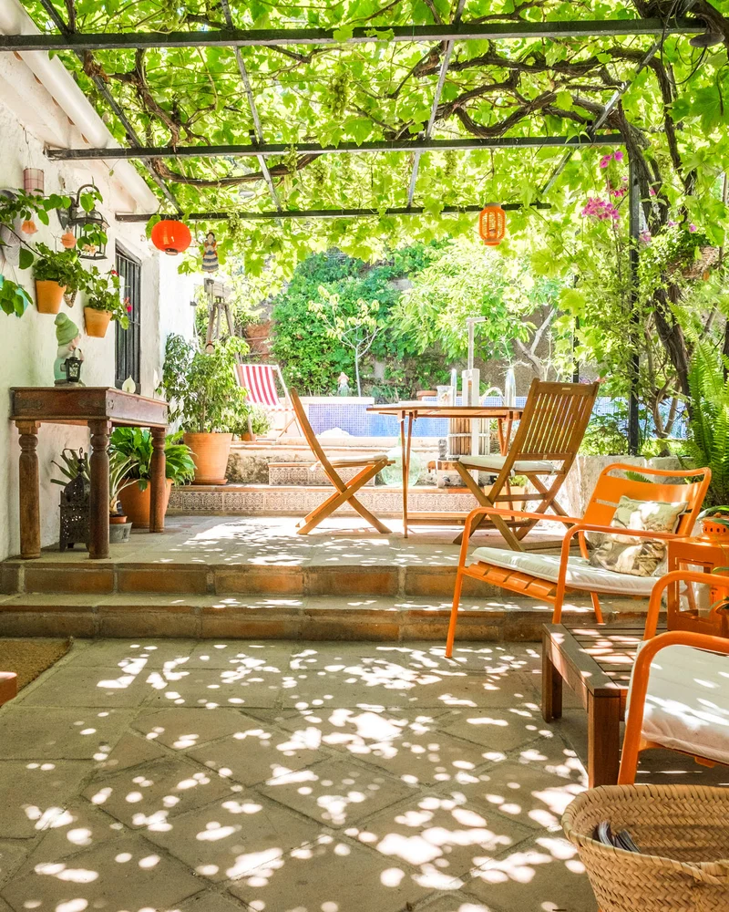 04 deco terrasse nature vegetale