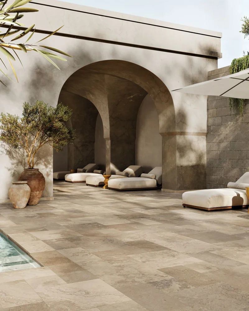 deco terrasse moderne minimaliste