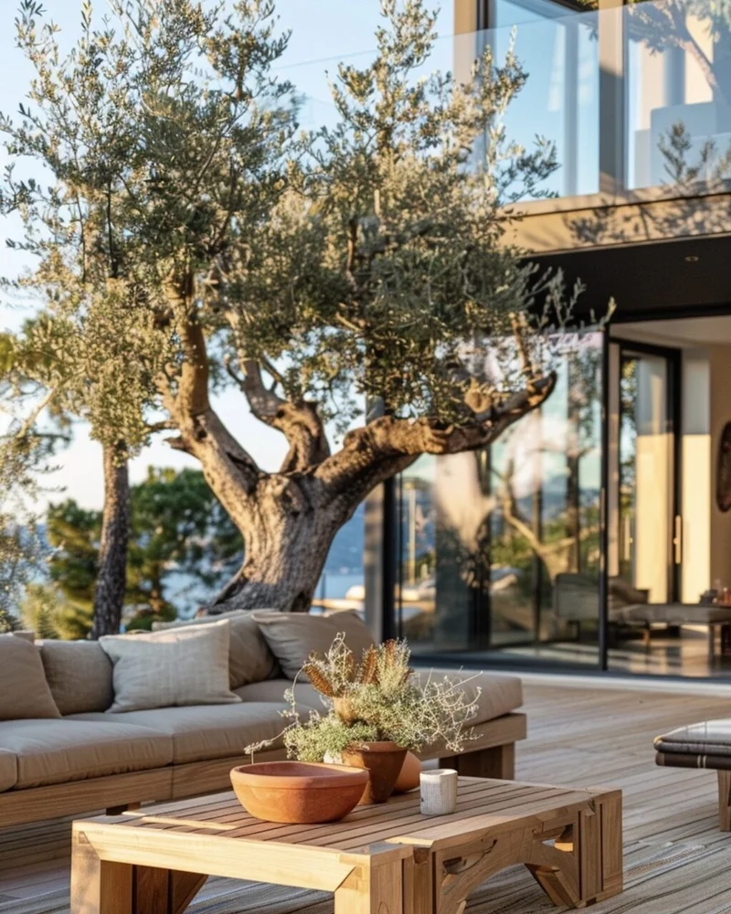 09 deco terrasse nature mediterrannee