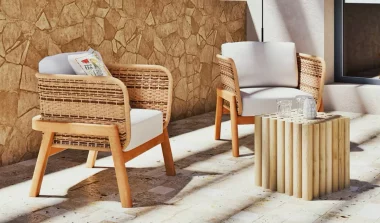 acheter fauteuil jardin