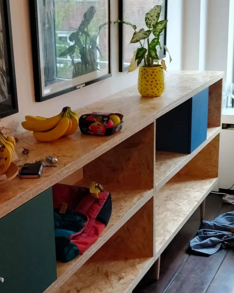 buffet osb diy