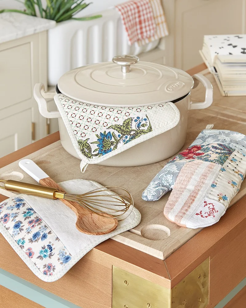 manique cuisine diy