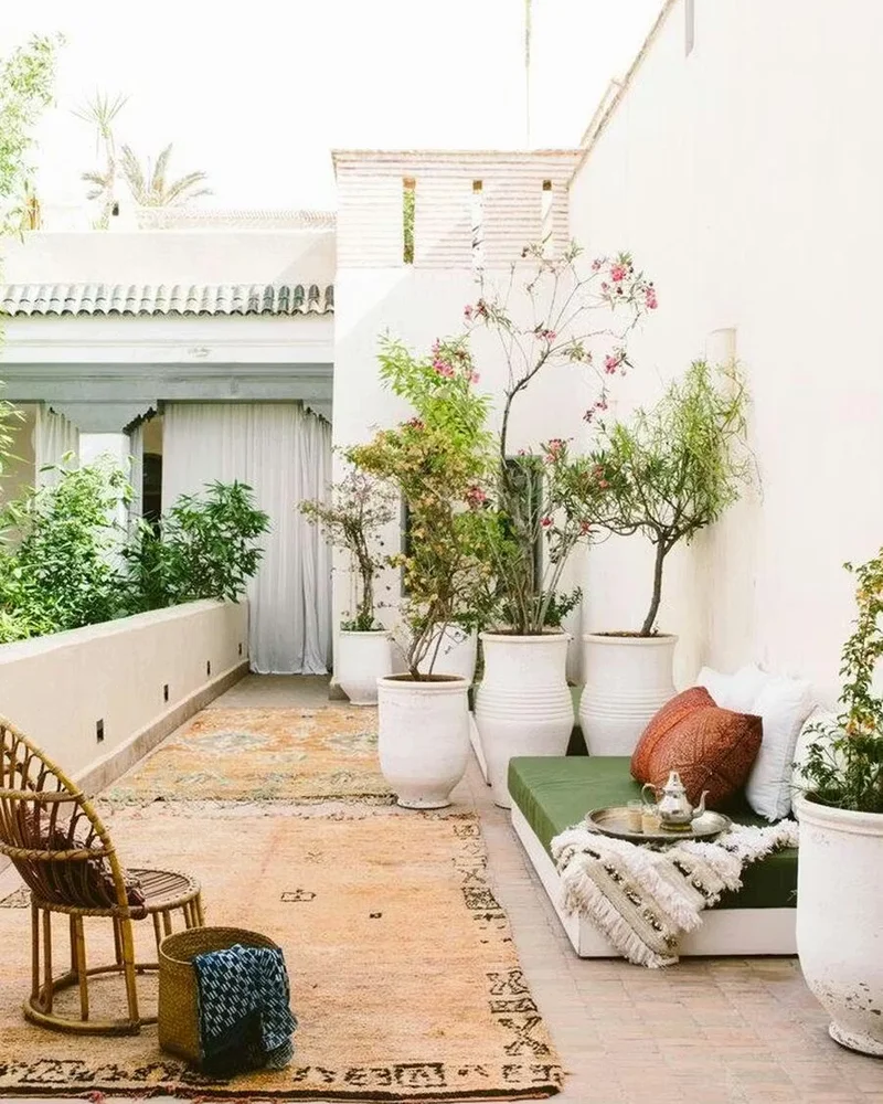 13 deco terrasse nature ethnique