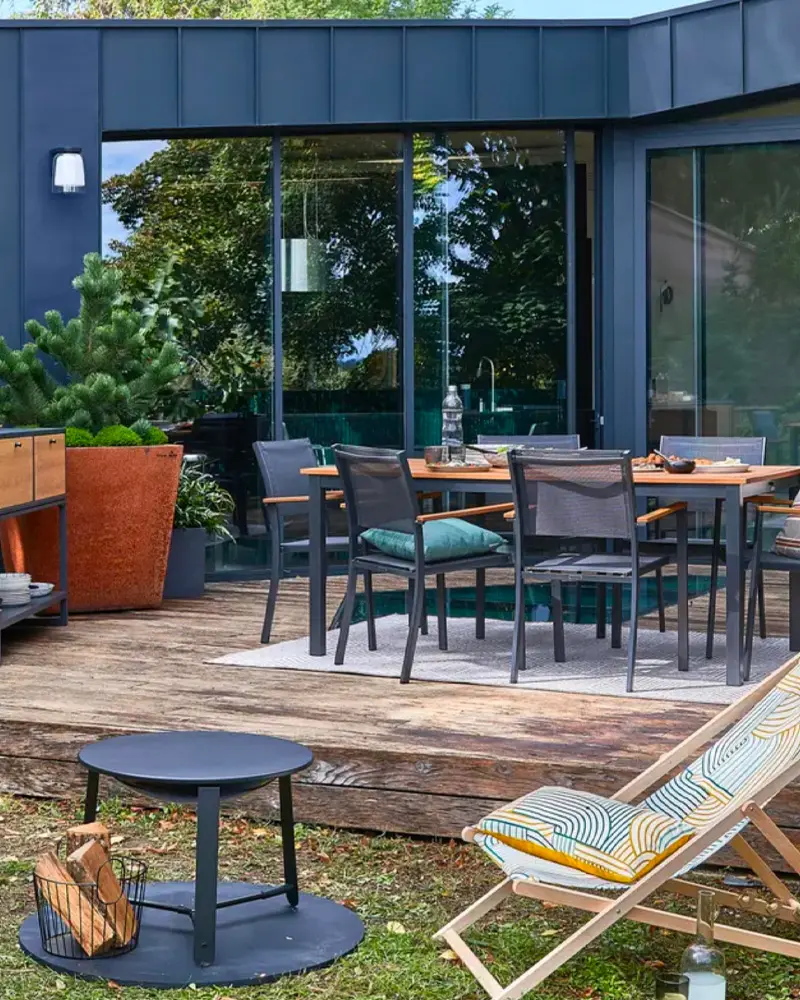 deco terrasse ete gris