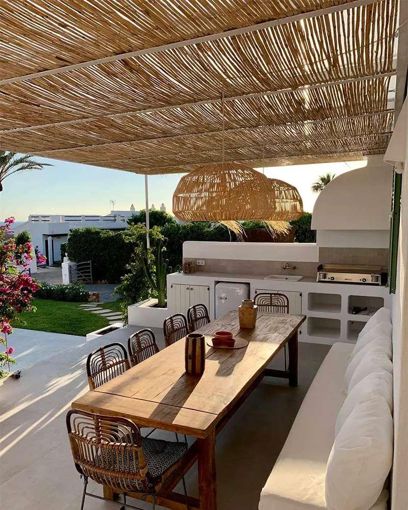 deco terrasse ete