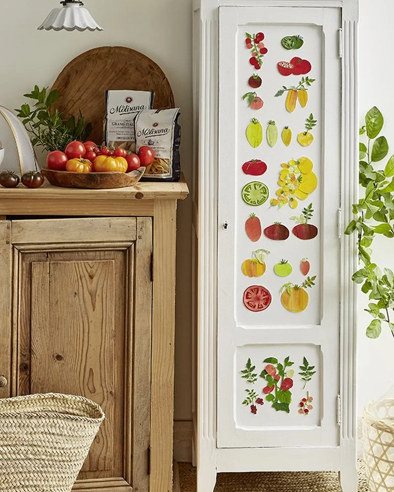 armoire diy dessin