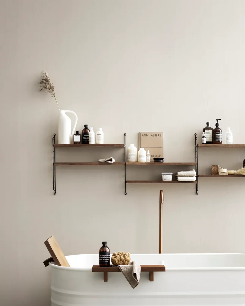 Étagère murale String bois Westwing