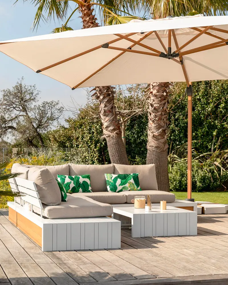 deco terrasse ete moderne