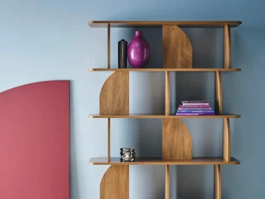 acheter bibliotheque etagere design