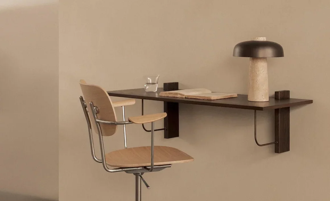 acheter bureau compact