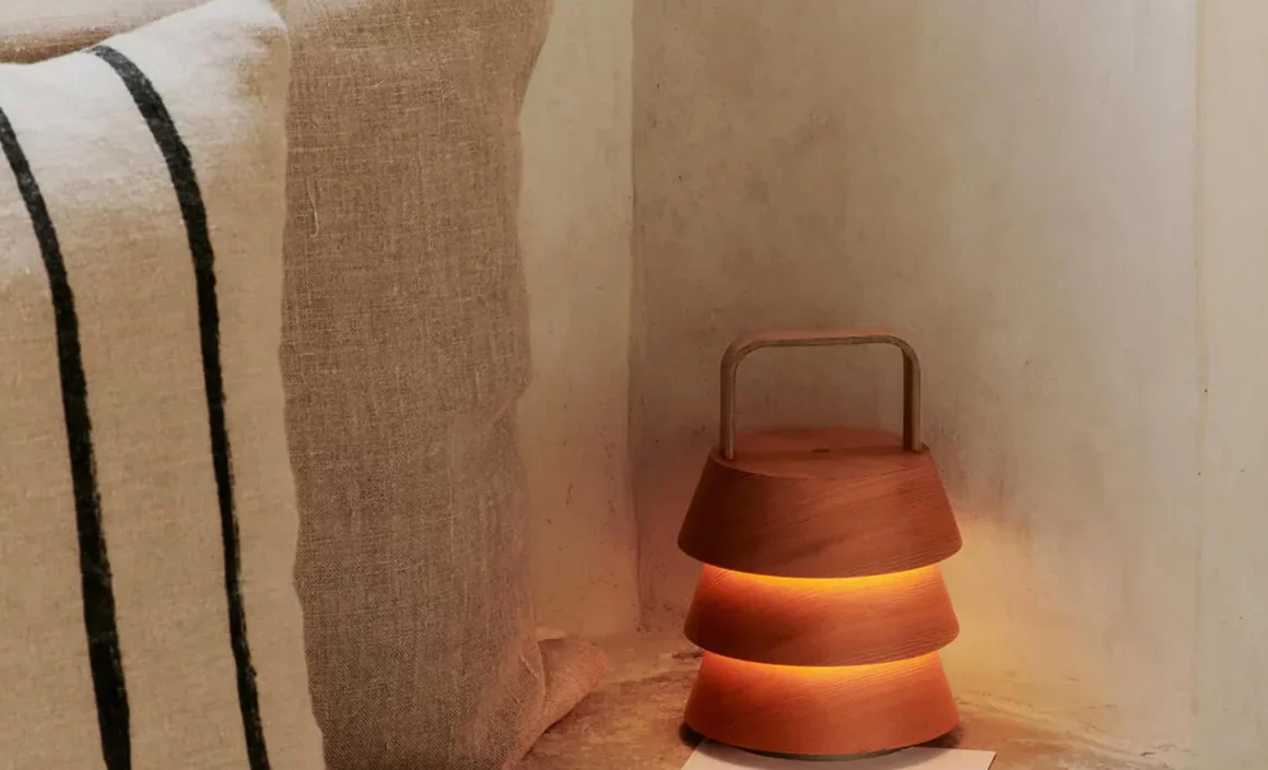 acheter lampe nomade sans fil exterieur