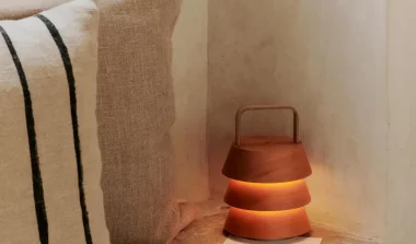 acheter lampe nomade sans fil exterieur