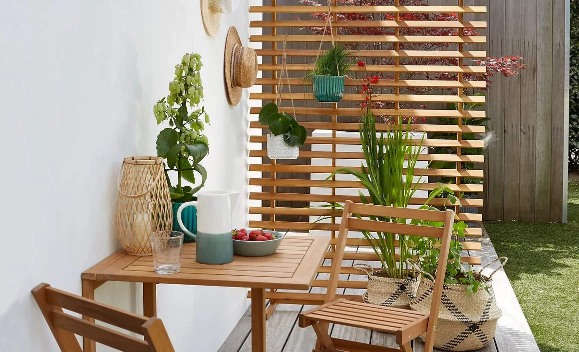 acheter paravent jardin