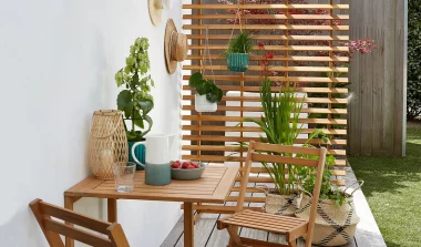 acheter paravent jardin