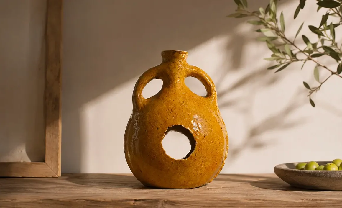 deco artisanale izyls