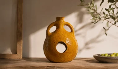 deco artisanale izyls