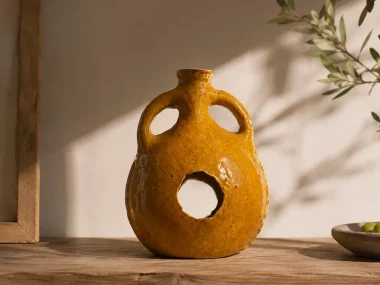 deco artisanale izyls