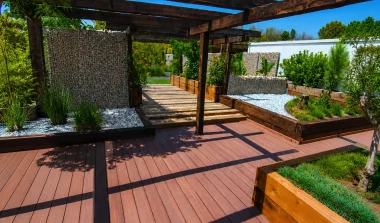 terrasse composite bois line wood