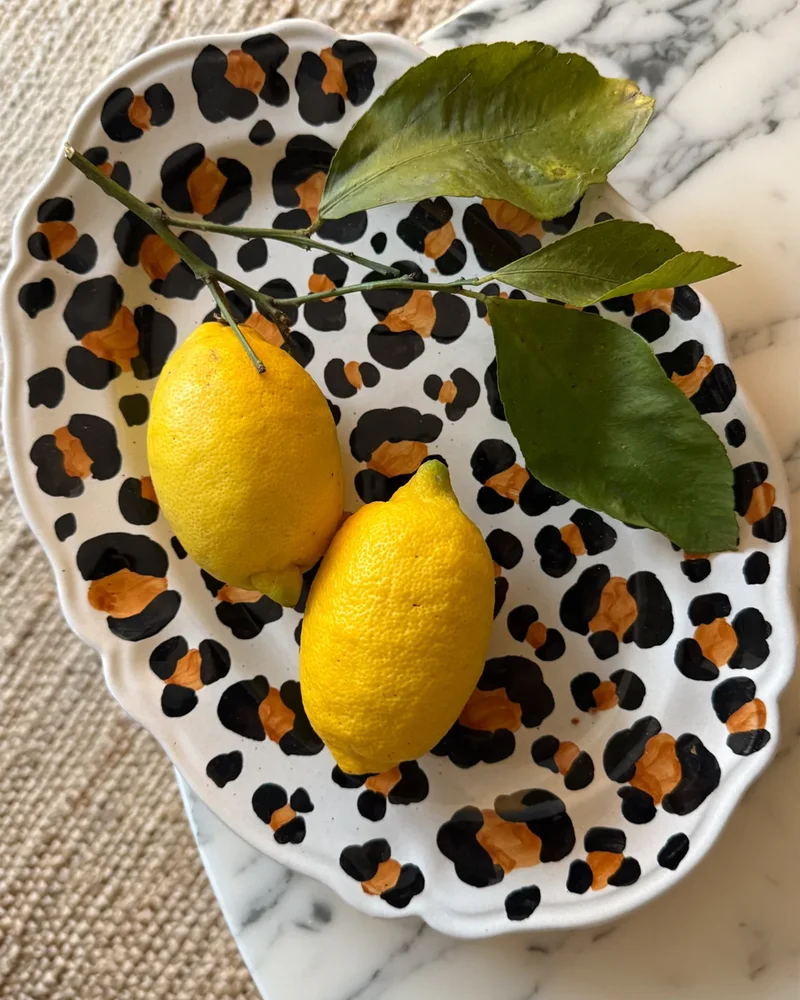 plat leopard