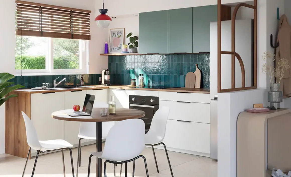 renover cuisine petit budget
