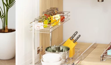 acheter organiseur sous evier