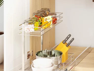 acheter organiseur sous evier