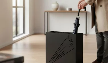 acheter porte parapluie design