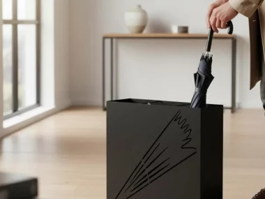acheter porte parapluie design