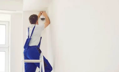 installer systeme securite