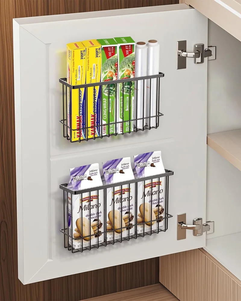 panier rangement porte sous evier