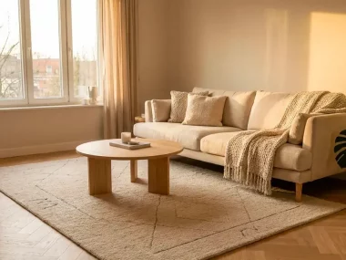 tapis casemira
