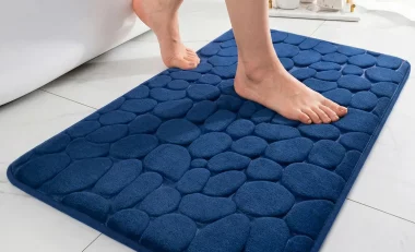 tapis de bain