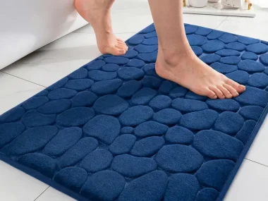 tapis de bain