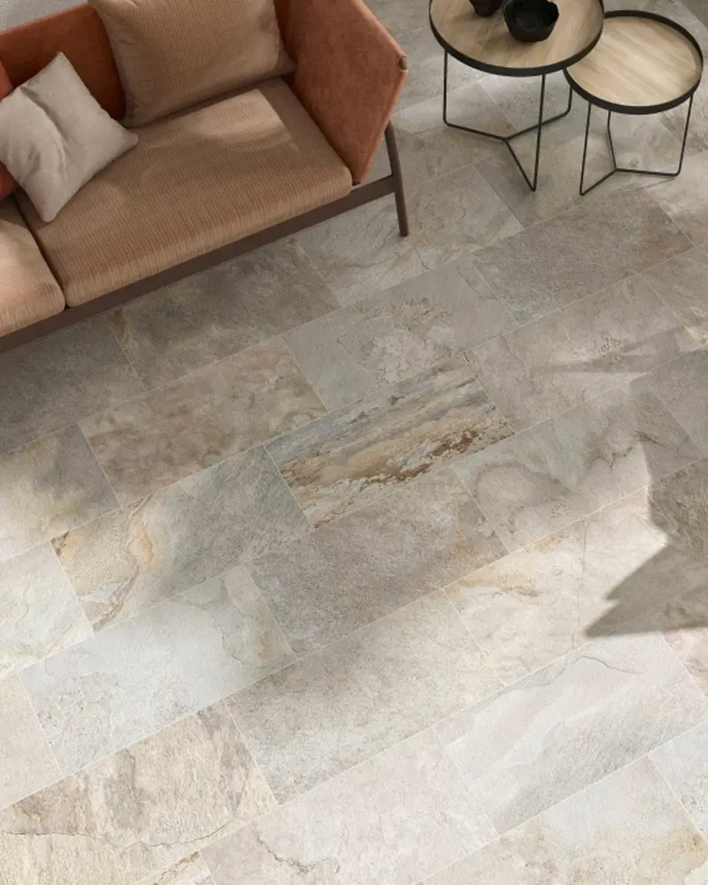 carrelage exterieur pierre bali beige