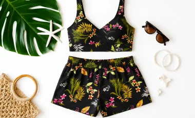 maillot de bain