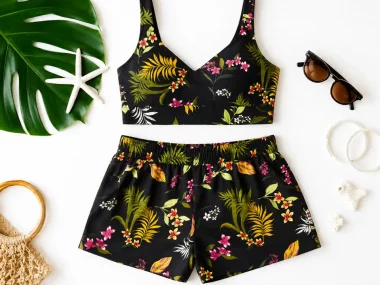 maillot de bain