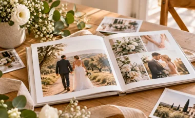 album photo mariage photoweb