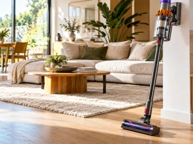 aspirateur sans fil idealo