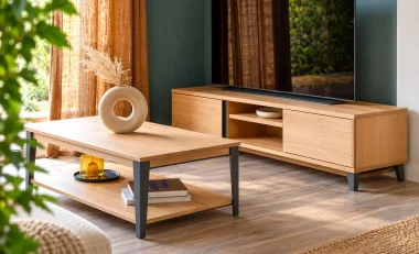 choisir table basse salon