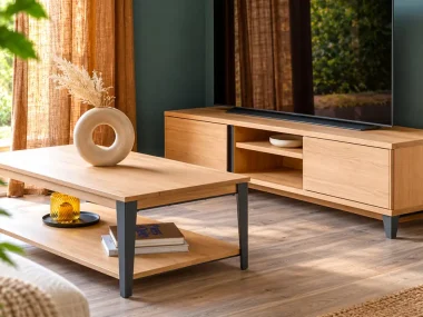 choisir table basse salon
