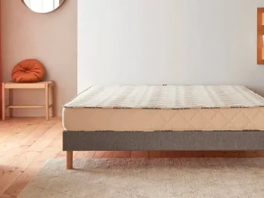 matelas latex nostress