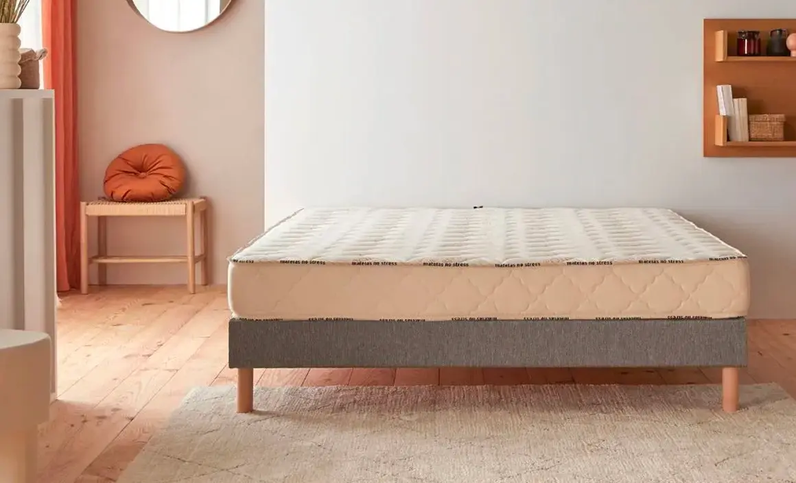 matelas latex nostress