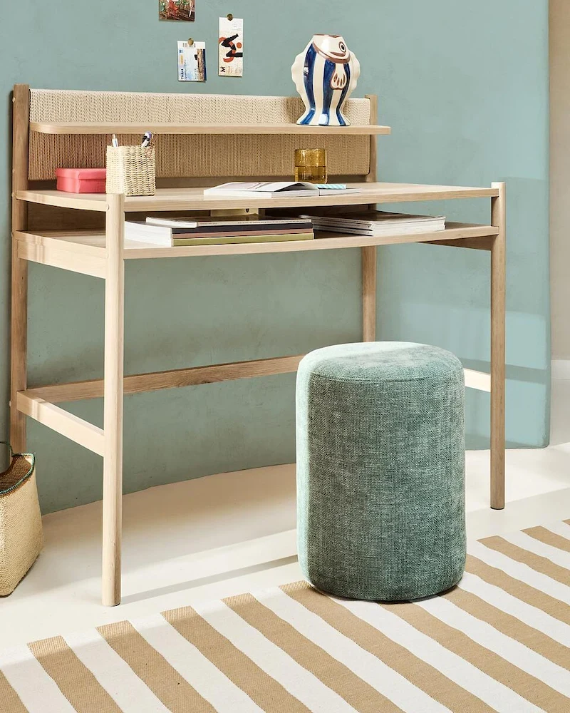 Tapis intérieur et extérieur à rayures Hendaye de La Redoute Intérieurs