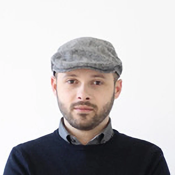 Vincent, fondateur de Shake My Blog